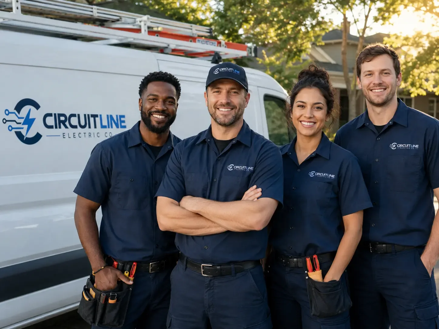 Whole Home Rewiring company in Sagamore Beach, MA