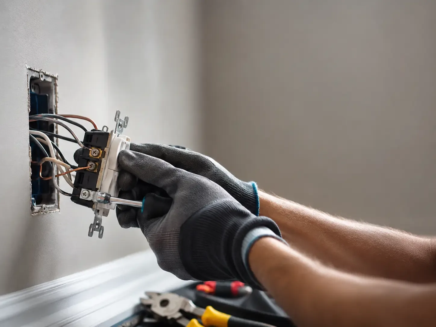 Why choose Whole Home Rewiring in Sagamore Beach, MA